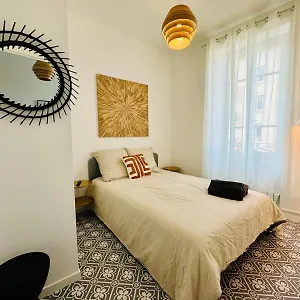 Barry Appartement
